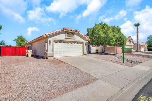 5344 W Oraibi Dr, Glendale, AZ, 85308-5056 | Card Image
