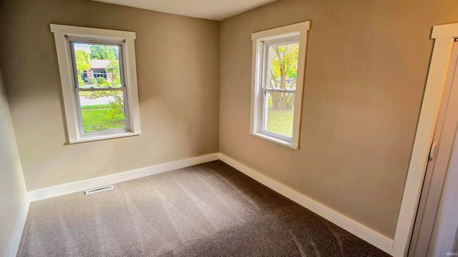 1401 N Quarry Rd, House other with 5 bedrooms, 2 bathrooms and null parking in Marion IN | Image 22