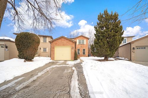 50 Festoon Pl, Brampton, ON, L6T4R4 | Card Image