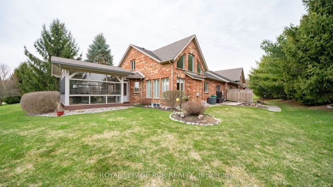 1 - 16 Zimmerman Dr, Condo with 3 bedrooms, 4 bathrooms and 2 parking in Caledon ON | Image 40
