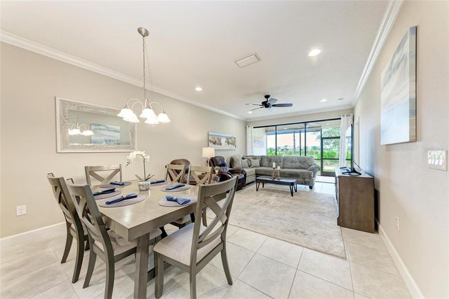 UNIT-102 - 13711 Messina Loop, Condo with 2 bedrooms, 2 bathrooms and null parking in Bradenton FL | Image 18