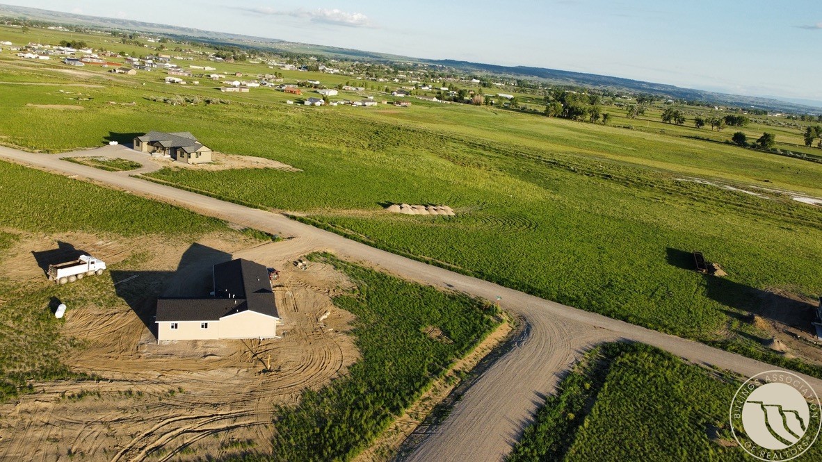 Land in Shepherd 5