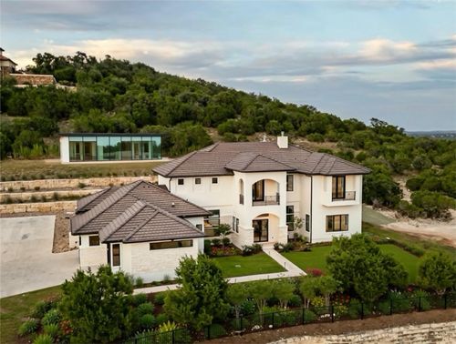 106 Bella Montagna Cir, Austin, TX, 78734-2648 | Card Image