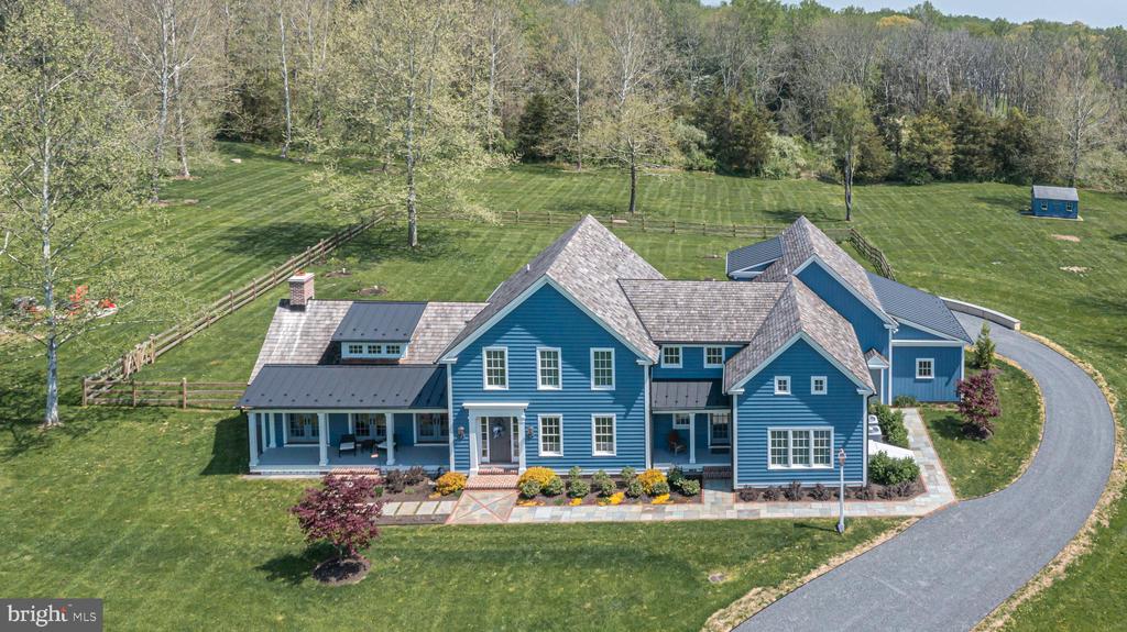 Sugan Rd, New Hope, PA 18938
