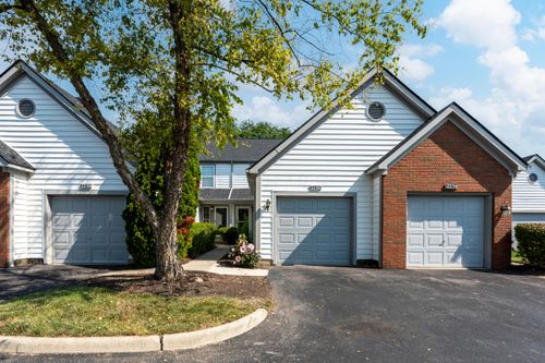 2236 Victoria Park Dr, Columbus, OH, 43235-7133 | Card Image