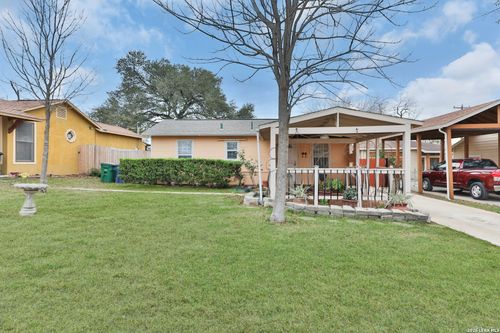 106 Waugh St, San Antonio, TX, 78223-1840 | Card Image