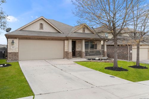 235 Posey Pass, New Braunfels, TX, 78132-4897 | Card Image