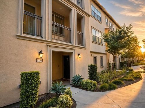 8258 Spirit St, Chino, CA, 91708-9454 | Card Image