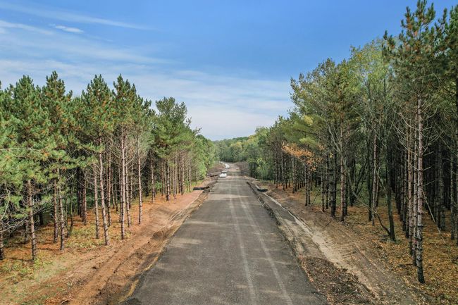 1 65th Street, Home with 0 bedrooms, 0 bathrooms and null parking in Denmark Twp MN | Image 13