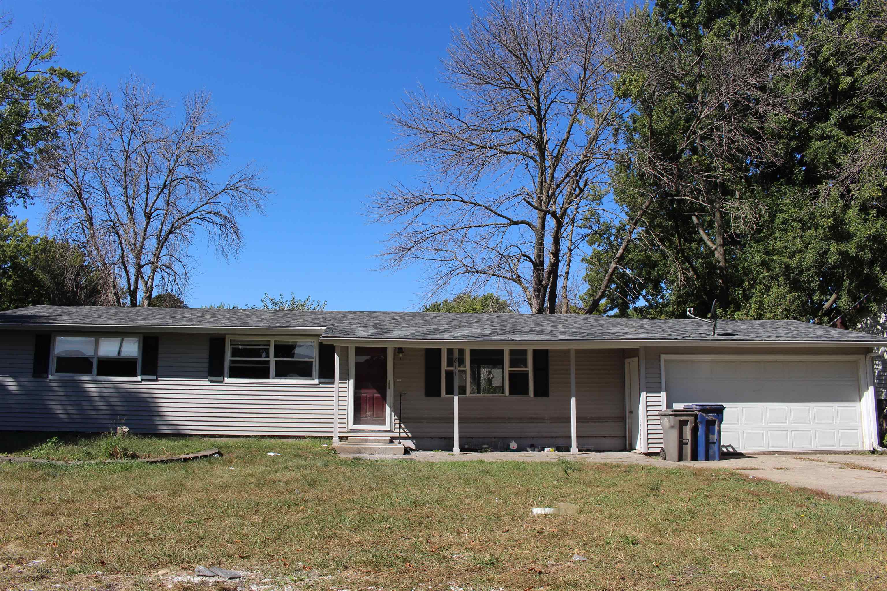 1st Ave, Spencer, IA 51301