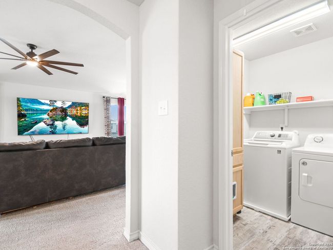 432 Salt Frk, House other with 3 bedrooms, 3 bathrooms and null parking in Cibolo TX | Image 24