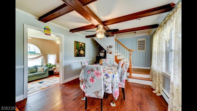 697 Tabor Rd, House other with 4 bedrooms, 4 bathrooms and null parking in Morris Plains NJ | Image 11