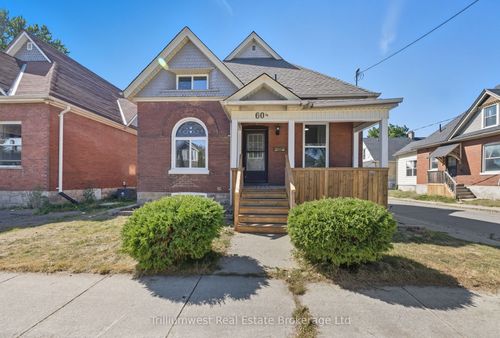60 1/2 St Catharine St, Saint Thomas, ON, N5P2W1 | Card Image