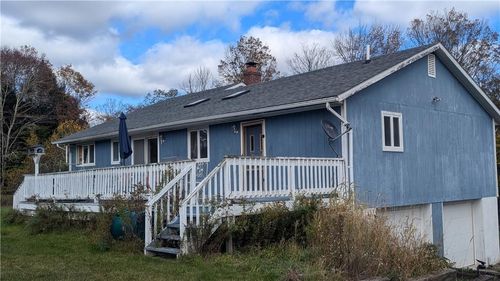 67 Major Marie Rossi Rd, Swan Lake, NY, 12783-5045 | Card Image