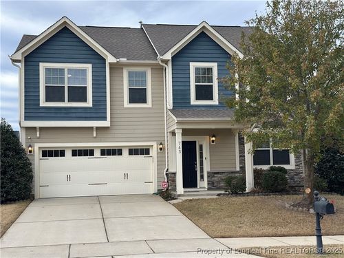 743 Shoals Lake Dr, Fuquay Varina, NC, 27526-3910 | Card Image