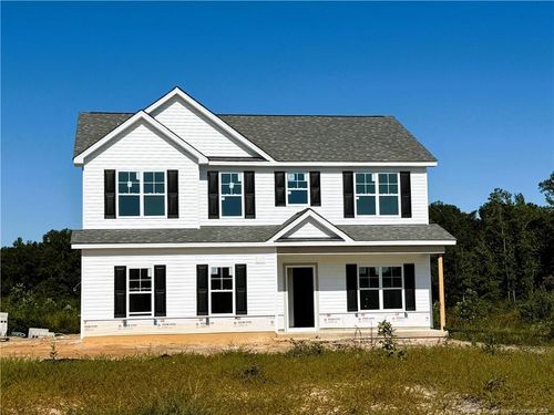 217 Godwin Gate St, Linden, NC, 28356-2400 | Card Image