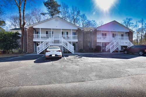 unit-724-195 Egret Run Ln, Pawleys Island, SC, 29585-7860 | Card Image