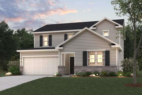 4116 Thornbud Rd, South Fulton, GA, 30349-7661 | Card Image