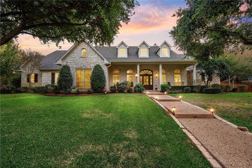 7051 Ledge Stone Drive, McGregor, TX, 76657 | Card Image