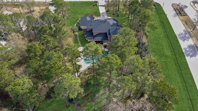 27603 Siandra Creek Ln, House other with 5 bedrooms, 5 bathrooms and 3 parking in Spring TX | Image 48