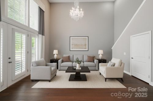 apt-e-128 Steinbeck Way, Mooresville, NC, 28117-6551 | Card Image