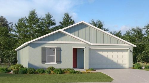 2240 Crown Rock Drive, HAINES CITY, FL, 33844 | Card Image