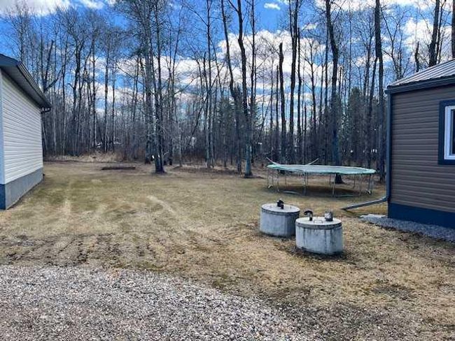 258 - 63303 867 Highway, Home with 3 bedrooms, 2 bathrooms and 10 parking in Rural Lac La Biche County AB | Image 30