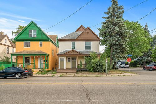 690 Lowry Ave Ne, Minneapolis, MN, 55418-2865 | Card Image