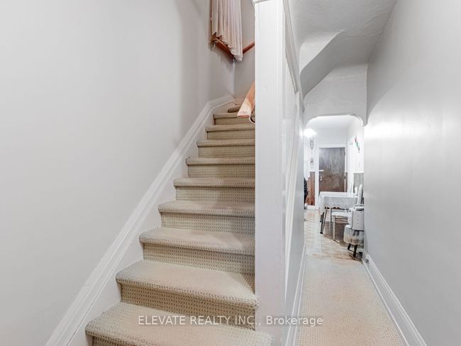 76 Appleton Ave, House other with 3 bedrooms, 2 bathrooms and 1 parking in York. ON | Image 23