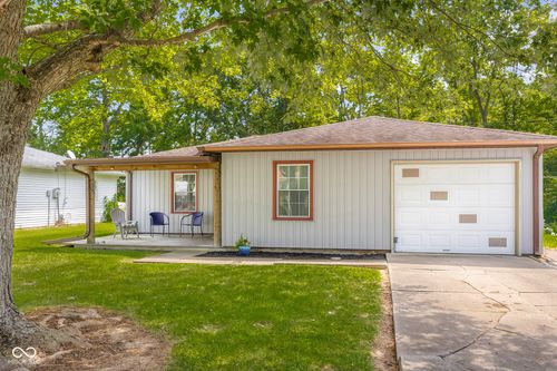 131 Brookside Dr, Hope, IN, 47246-9699 | Card Image