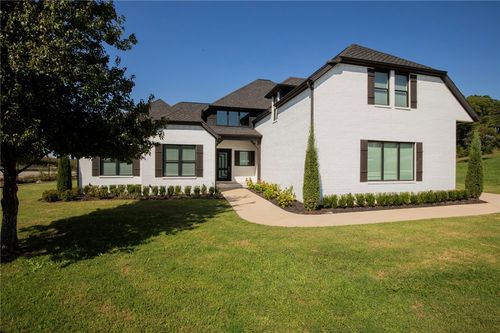 3 S Castle Oaks Ct, Rogers, AR, 72758-9541 | Card Image