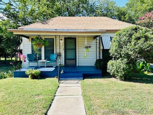 916 Us Highway 70a, Wilson, OK, 73463-1469 | Card Image