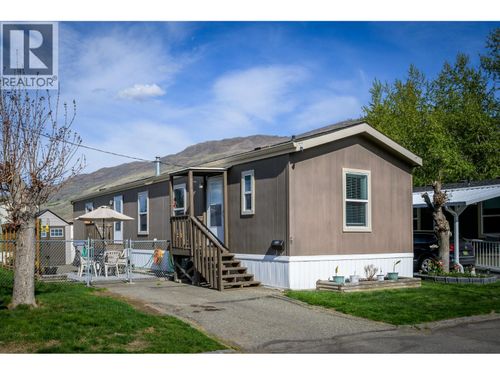 78-2400 Oakdale Way, Kamloops, BC, V2B6W7 | Card Image