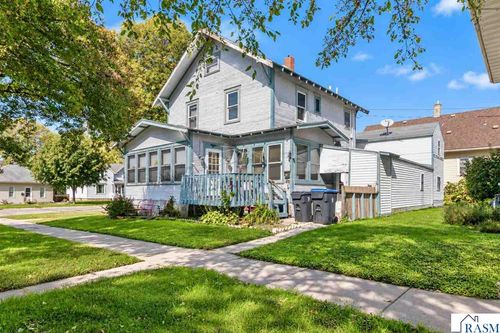 703 N Broad Street, Mankato, Mankato, MN, 56001 | Card Image
