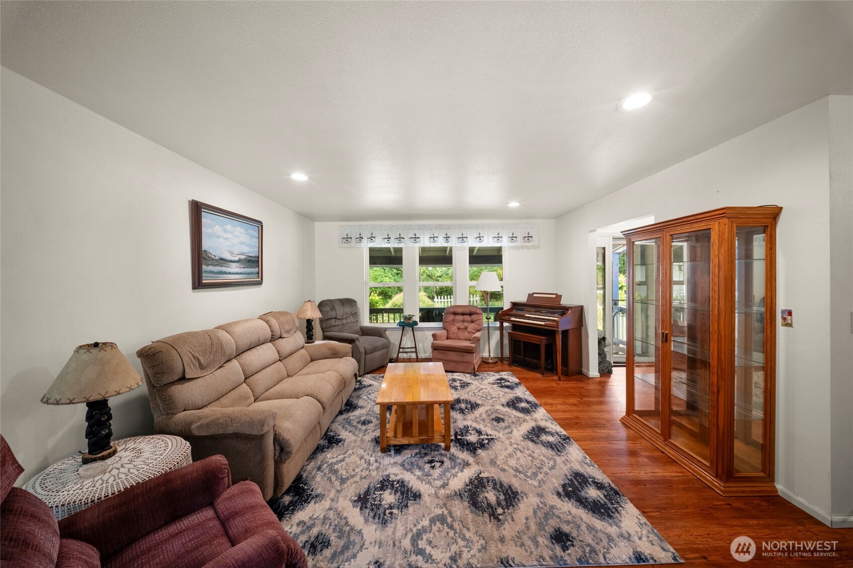 Residential in Shelton 5