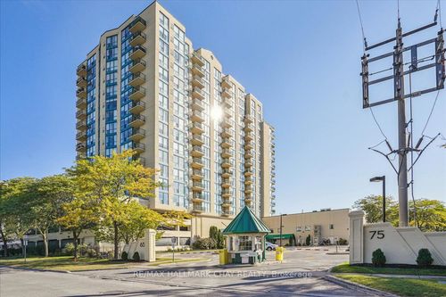 809-65 Ellen St, Barrie, ON, L4N3A5 | Card Image
