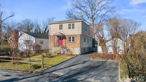 2-110 Burwood Ave, Stamford, CT, 06902-7741 | Card Image