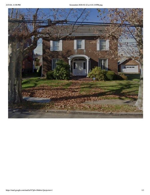 36 Commonwealth Ave, Duquesne, PA, 15110 | Card Image