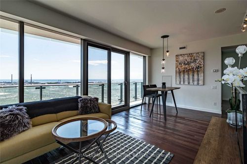 3204-390 Cherry St, Toronto, ON, M5A0E2 | Card Image