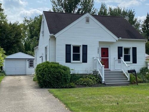 1995 Midvale Ave, Ypsilanti, MI, 48197-4423 | Card Image