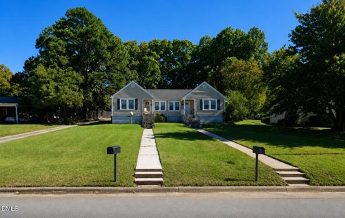 406 N Fifth St, Mebane, NC, 27302 | Card Image