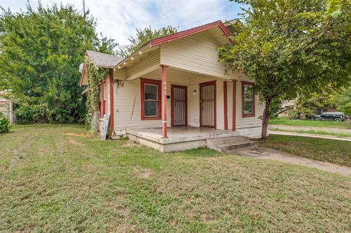 3703 Dunbar St, Dallas, TX, 75215-3026 | Card Image