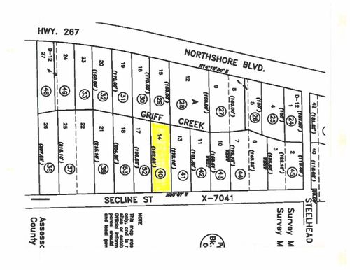 000 Secline St, Kings Beach, CA, 96143 | Card Image
