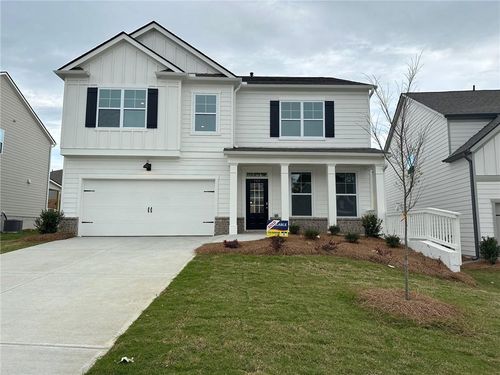 166 Citrine Way, Acworth, GA, 30101-2107 | Card Image