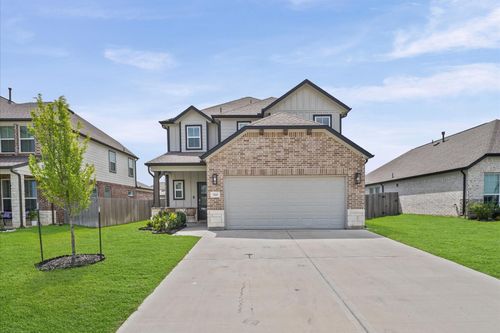 144 Shining Point Dr, Waller, TX, 77484-2189 | Card Image