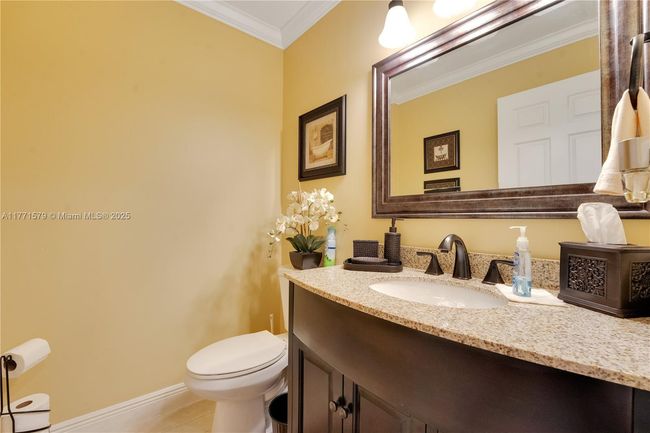 8663 Nw 50 Th Dr, House other with 4 bedrooms, 3 bathrooms and null parking in Coral Springs FL | Image 14
