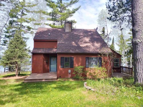 87900 Rest Dr, Cornucopia, WI, 54827 | Card Image