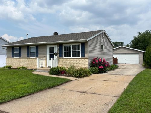 266 Liberty Blvd, Machesney Park, IL, 61115-2322 | Card Image