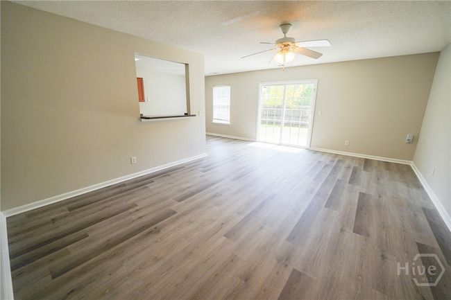 62 Tiller Way, House other with 4 bedrooms, 3 bathrooms and null parking in Port Wentworth GA | Image 7