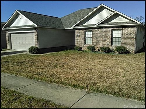 13757 Cedar Glen Cove, Alexander, AR, 72002 | Card Image